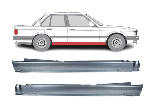 Für bmw 3er - für,