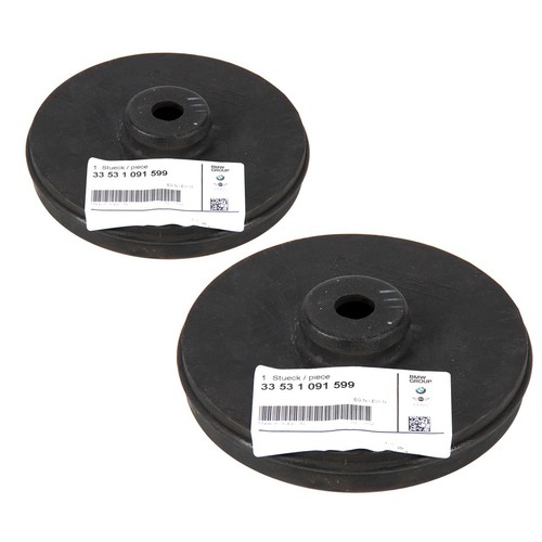Original bmw 3er e30 e36 - 2x,