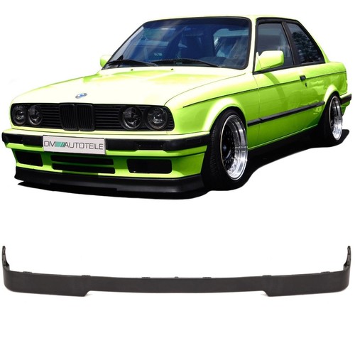 Frontspoiler lippe vorne - frontspoiler,