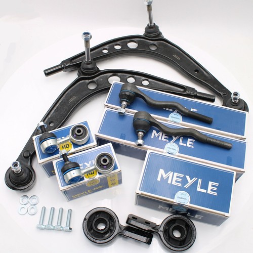 Bmw e30 rag meyle querlenker - e30,