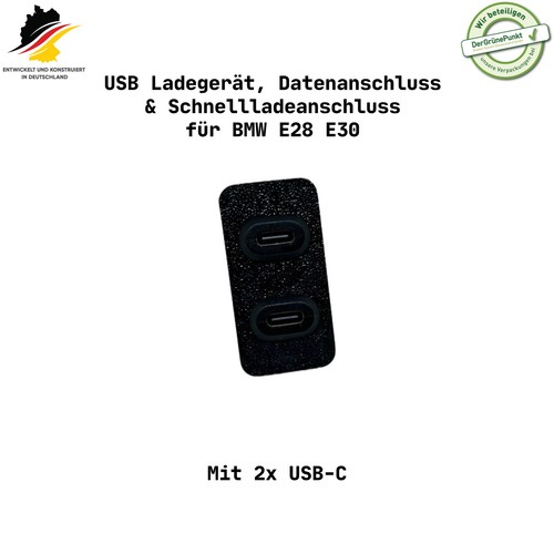 Usb datenanschluss - usb-c,