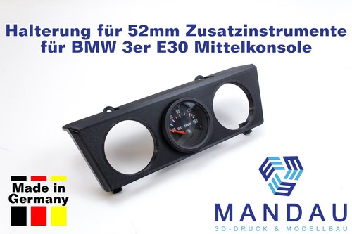 Bmw e30 halterung für - e30,