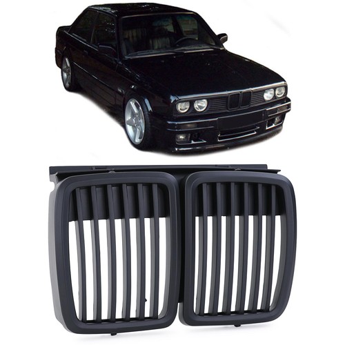 Sport kühlergrill frontgrill - sport,