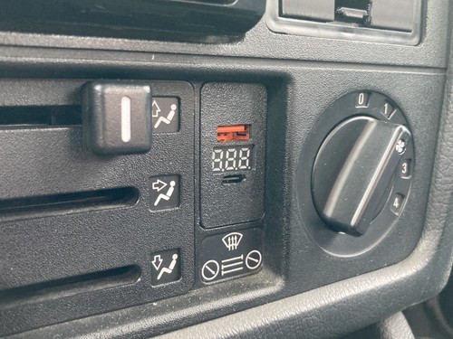 Bmw e30 e28 e24 e32 - e24,
