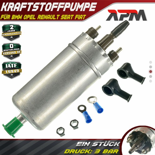 Kraftstoffpumpe fördereinheit - kraftstoffpumpe,