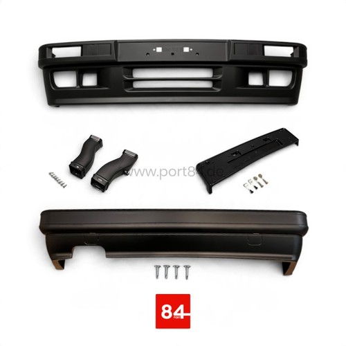 Technik look front - 2, front-