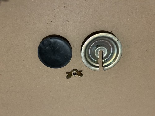 Bmw e30 ersatzteil reserverad - bmw,