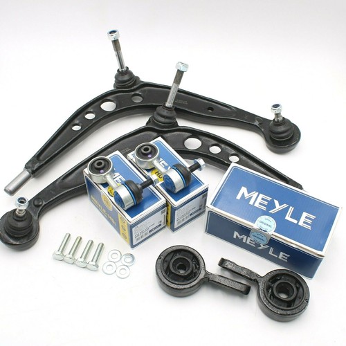 Bmw e30 rag meyle querlenker - bmw,