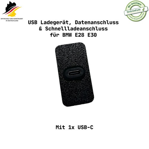 Usb datenanschluss - datenanschluss, &