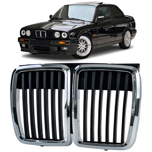 Sport kühlergrill frontgrill - kühlergrill,