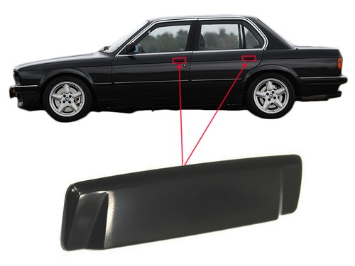 Außen türgriff bmw e30 - außen,