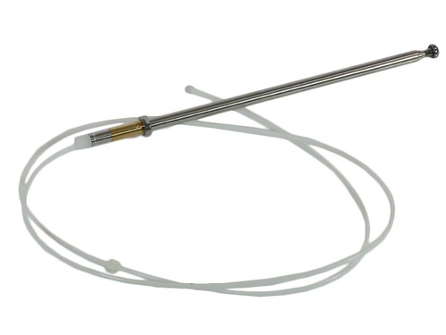 Ersatz antennenstab elektrisch - ersatz,