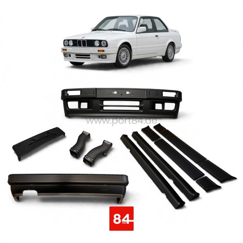 Bmw e30 technik look - e30, 2