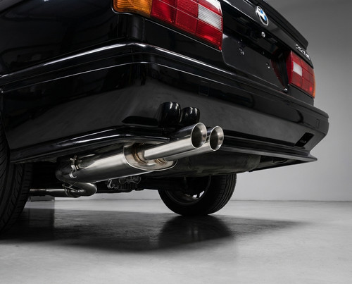 Bmw 3er e30 - e30, 325i