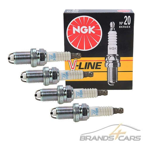 Ngk zündkerze zündkerzen - ngk,