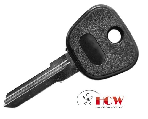 Bmw e23 e28 e30 key - e23,