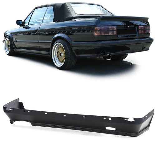 Heck spoiler stoßstange sport - stoßstange,