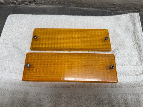 Original bmw e30 blinker - original,