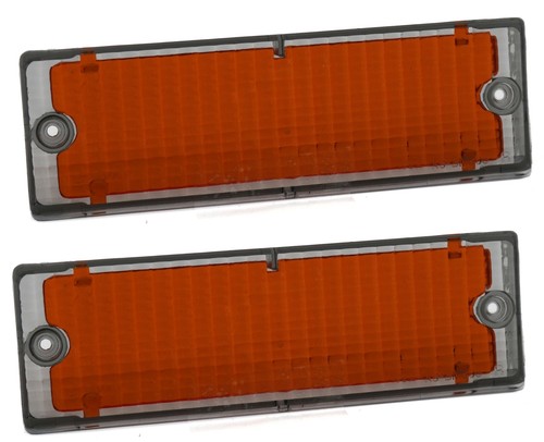 Frontblinker set für bmw - frontblinker, e30