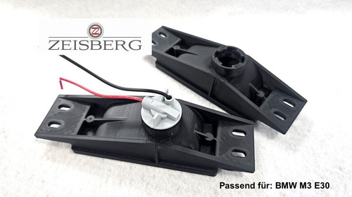 Bmw e30 blinkergehäuse - e30, neu